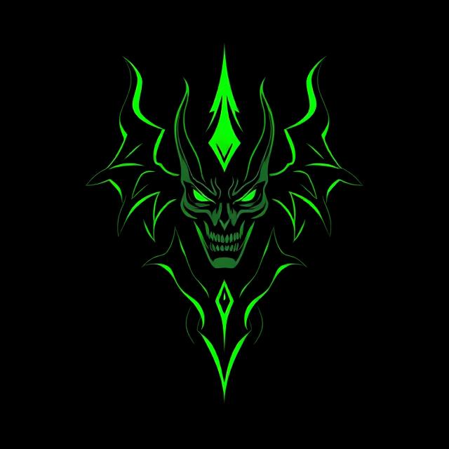 LEGION Logo